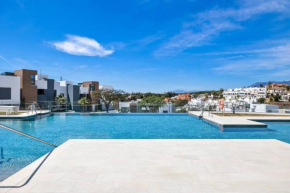 Luxury Apartment next to Golf Course in Marbella